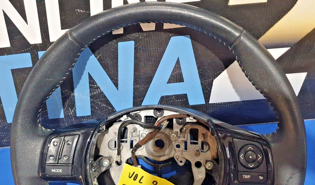 Volante Toyota yaris 2014 in poi
