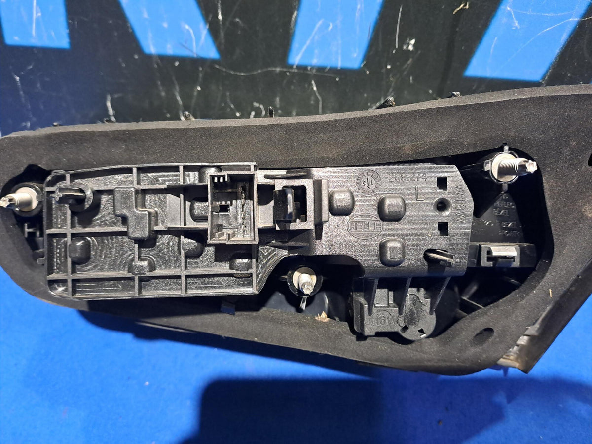 Fanale Posteriore interno sinistro Audi A3 2017 in poi 3 porte Coupé - F AUDI 22