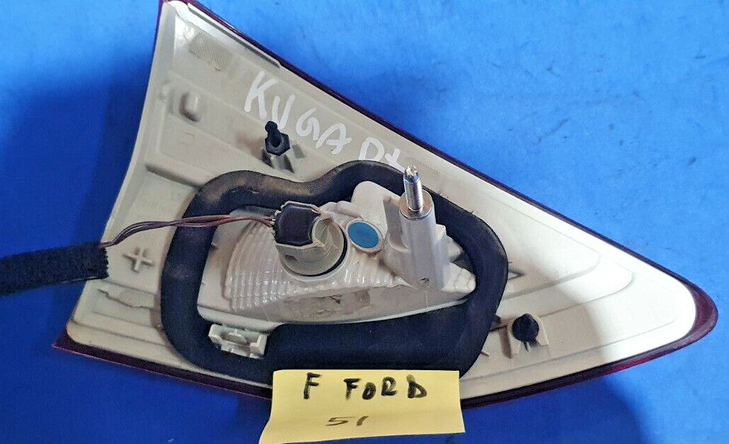 Fanale interno destro Catarifragente Ford Kuga dal 2014 CV44 13A602 AG