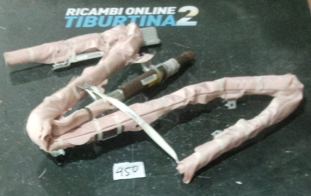 Airbag tendina laterale destra Mitsubishi asx 2010 in poi Numero 450