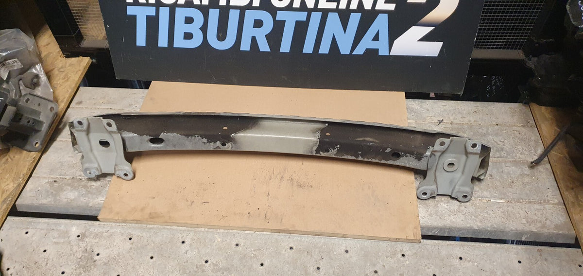 Traversa rinforzo paraurti posteriore Volvo C30 2012