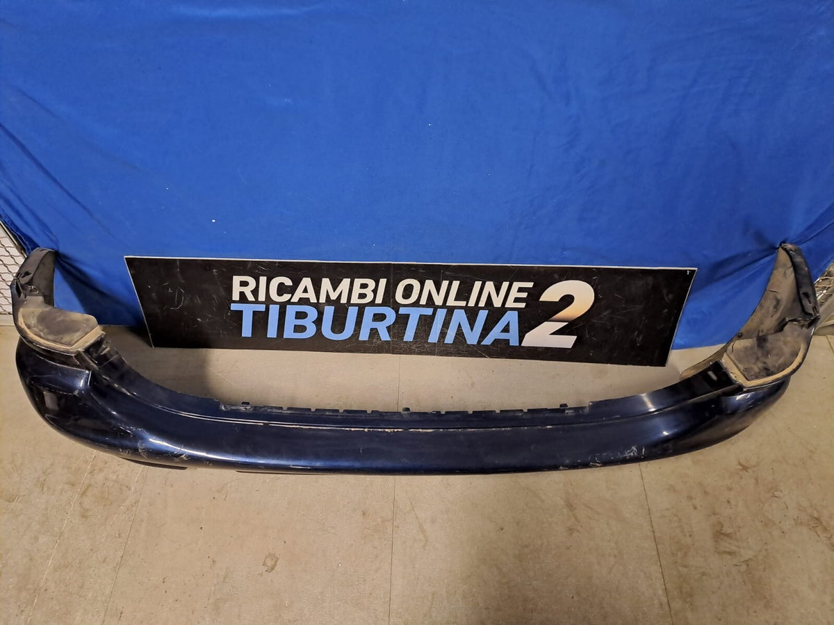 Paraurti Posteriore Citroen Xsara Picasso dal 2004