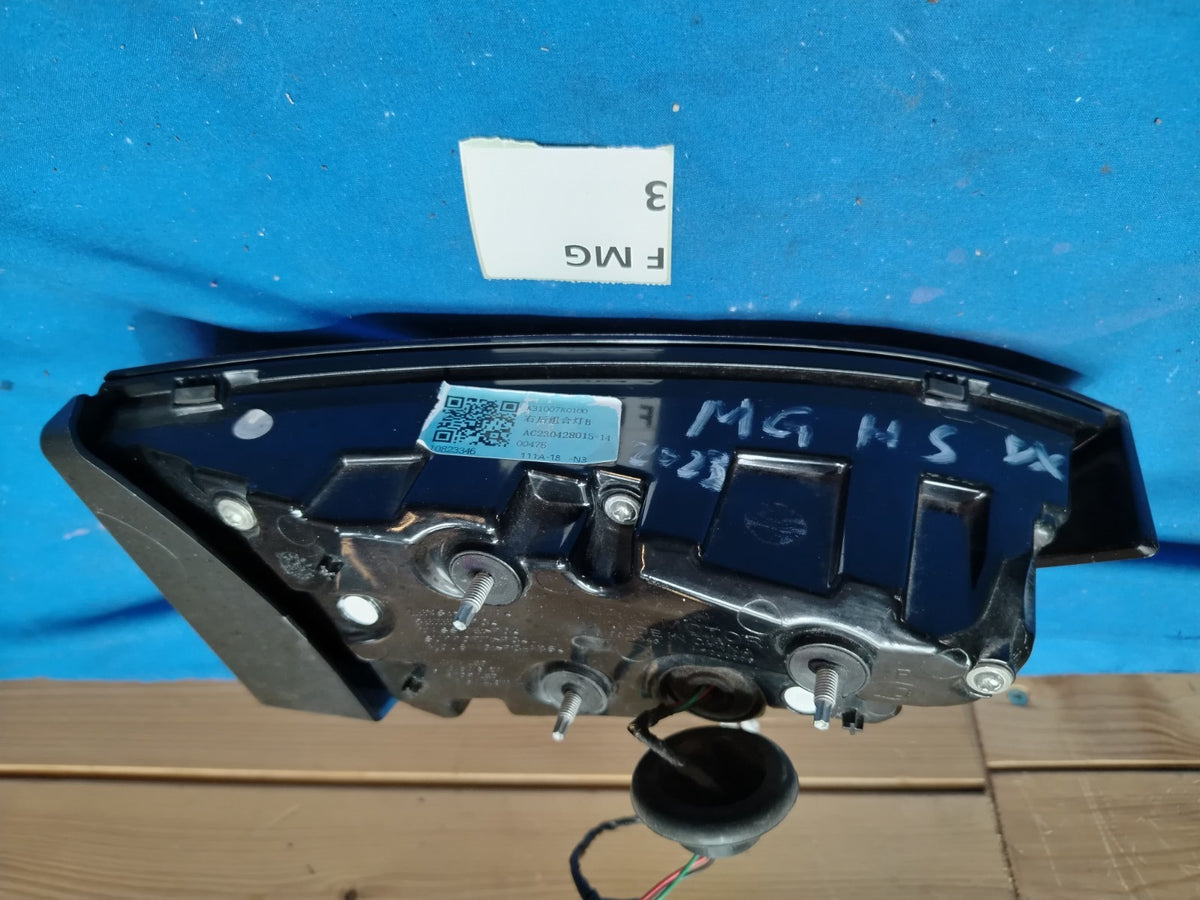F MG 3 - Fanale posteriore stop interno destro MG HS A31007R0100