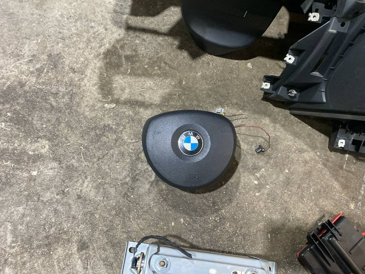 Cruscotto con moduli BMW X1 E84 Dal 2010