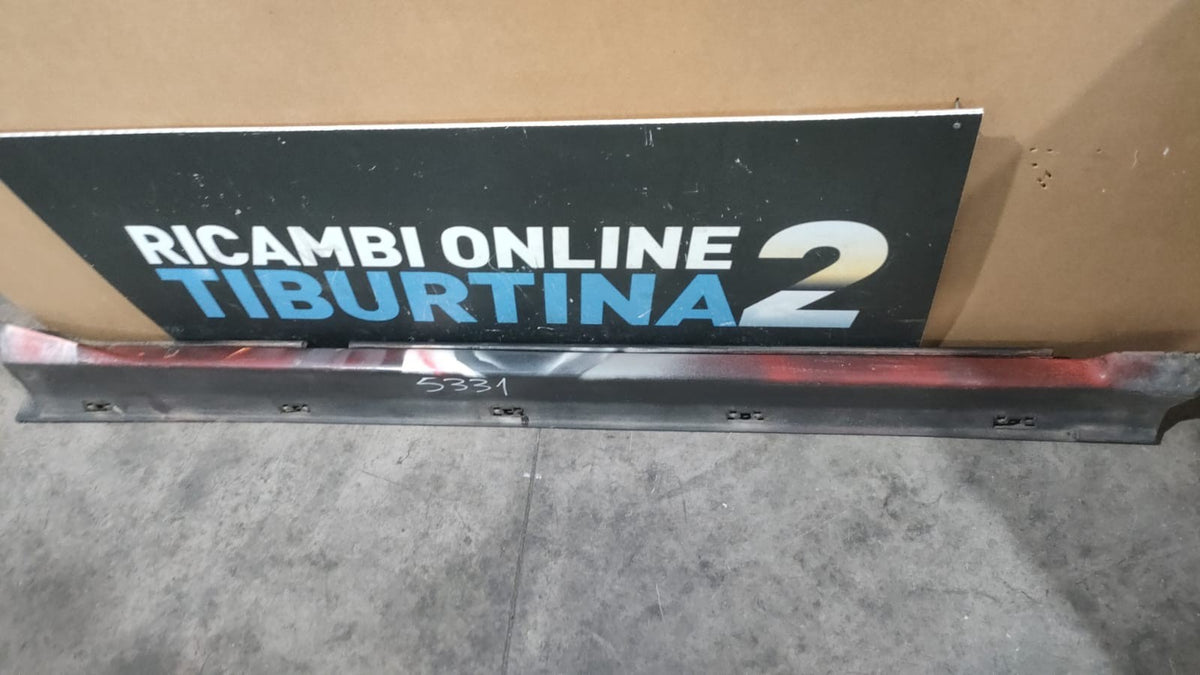minigonna destra Hummer h3 5331