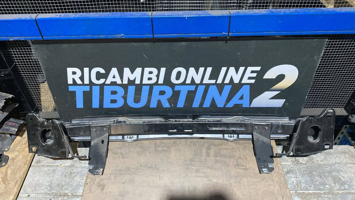 Rinforzo paraurti Traversa posteriore Mini Cooper Anno 2014 in poi