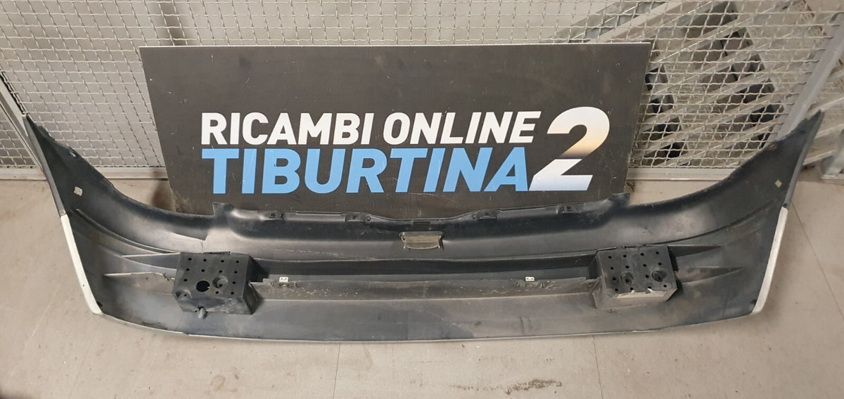Paraurti posteriore Renault Clio dal 2002