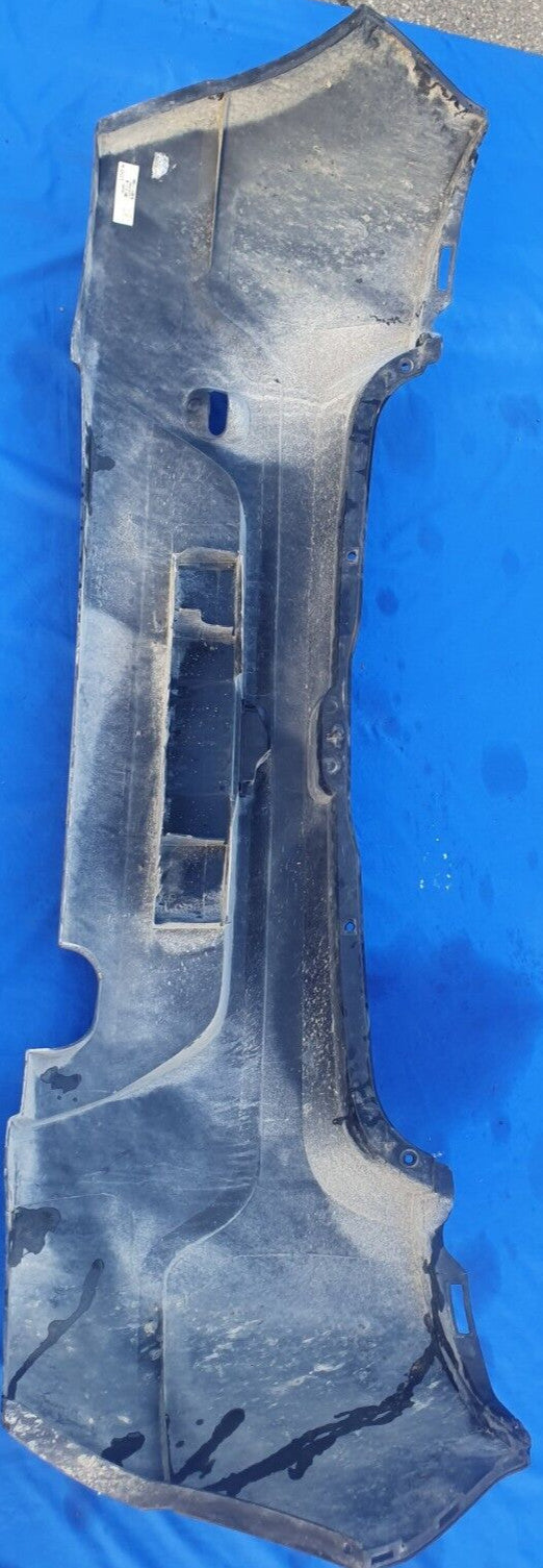 Paraurti posteriore Dacia Sandero dal 2008 al 2012