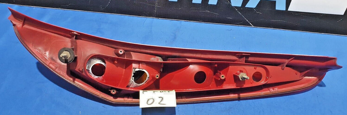 Fanale Posteriore sinistro Fiat Punto 2° serie 3 porte senza portalampade