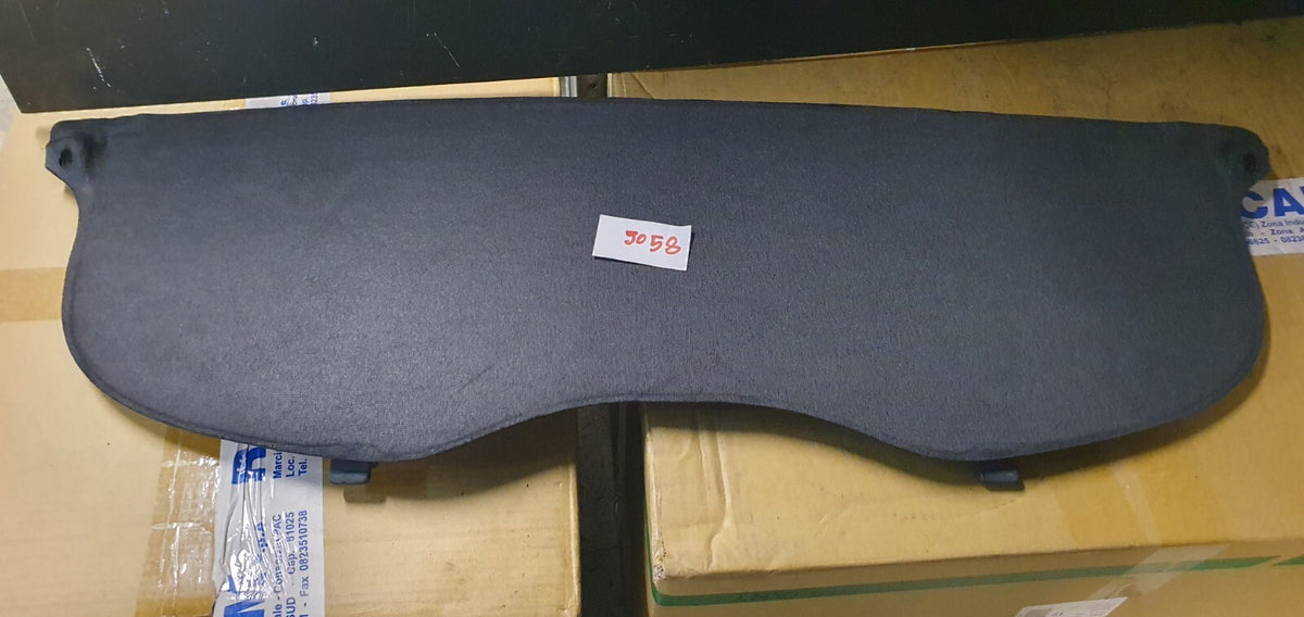 Cappelliera copribagagli Jaguar E-Pace J9C3425B56AE8