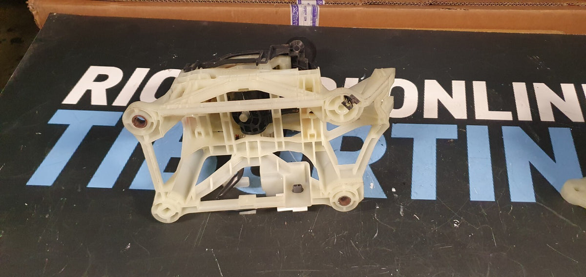 Leva cambio automatico Mazda 6 2014