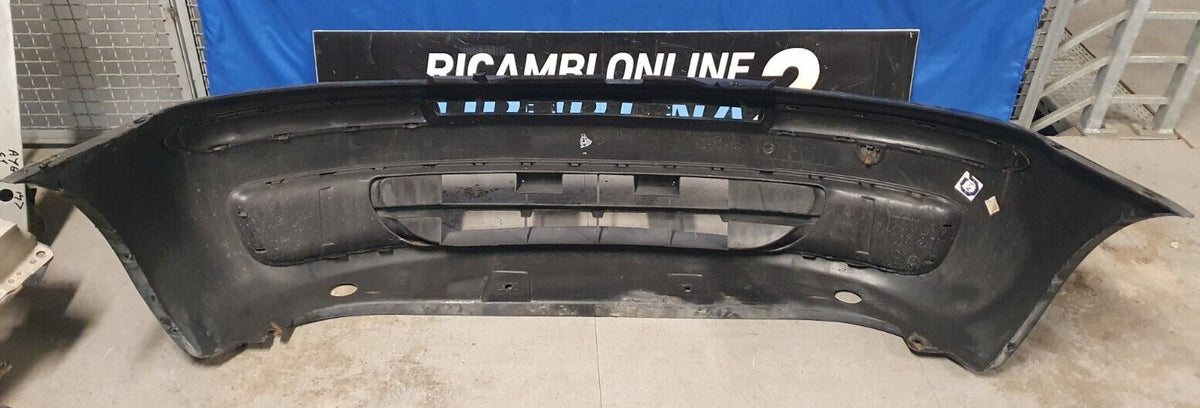 Paraurti Anteriore Fiat Punto Dal 1999 al 2002