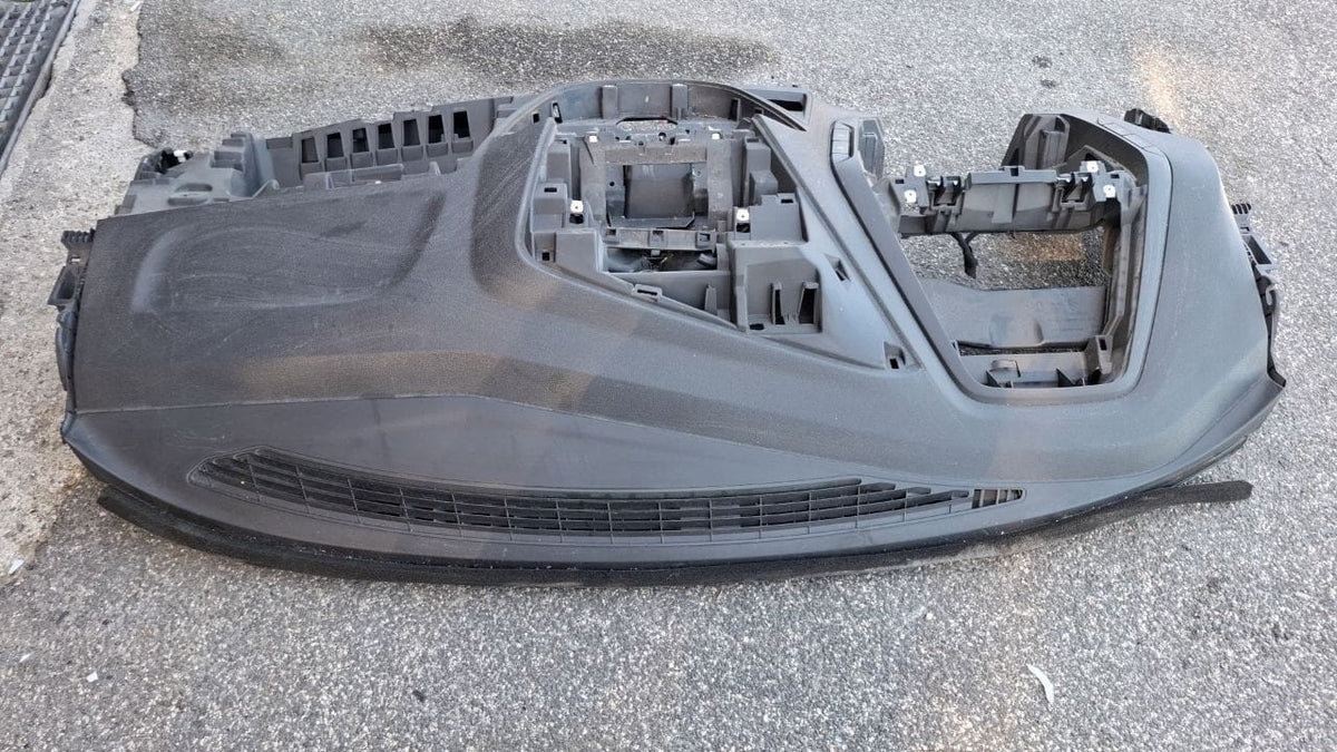 Plancia Cruscotto ford tourneo custom 12-17