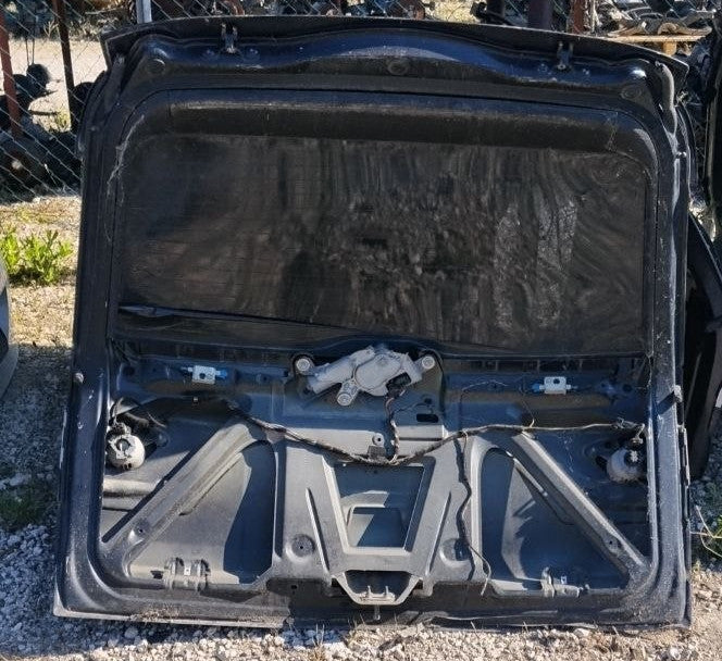 Portellone BMW X3 E83 2006