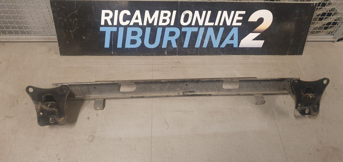 Trav 96 - Traversa rinforzo paraurti posteriore Renault Partner dal 2018