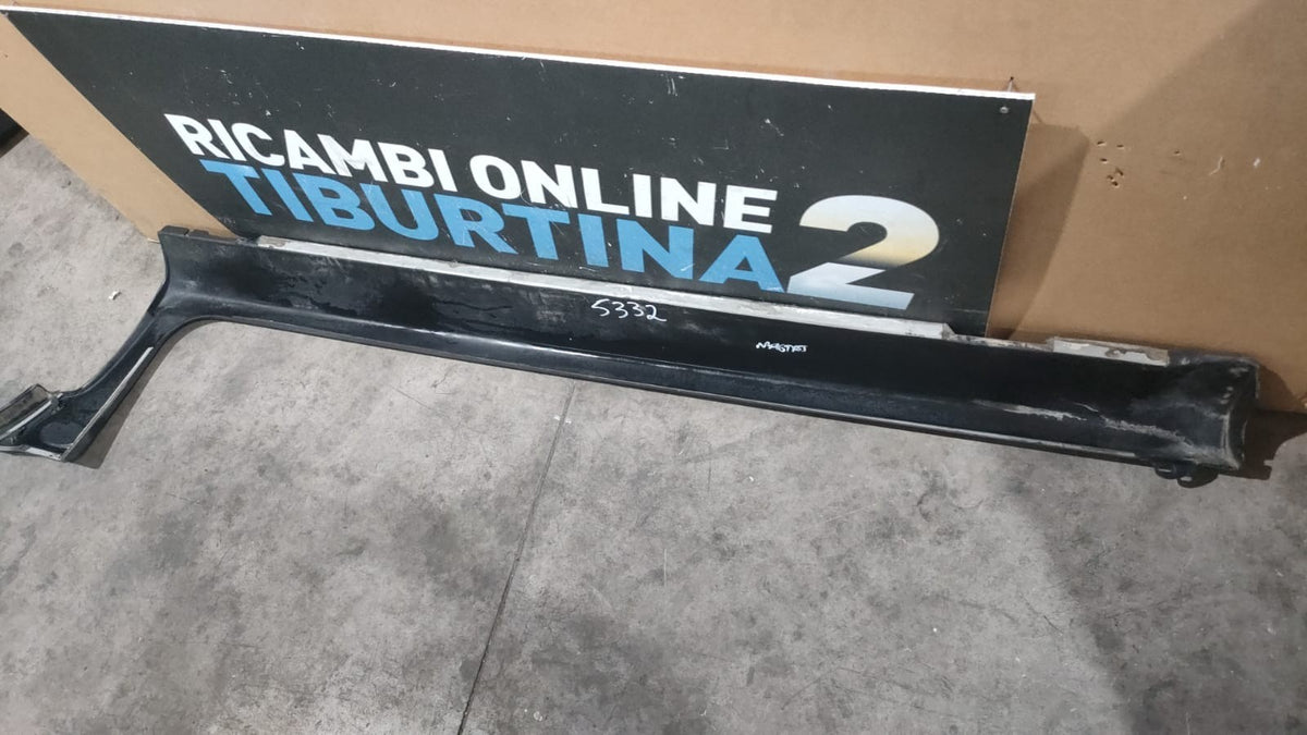 minigonna destra Land Rover Freelander 1 5332