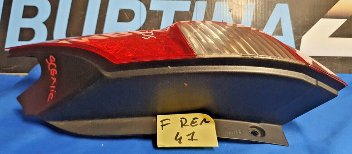 Fanale Posteriore destro Renault Scenic 2003 - 2009