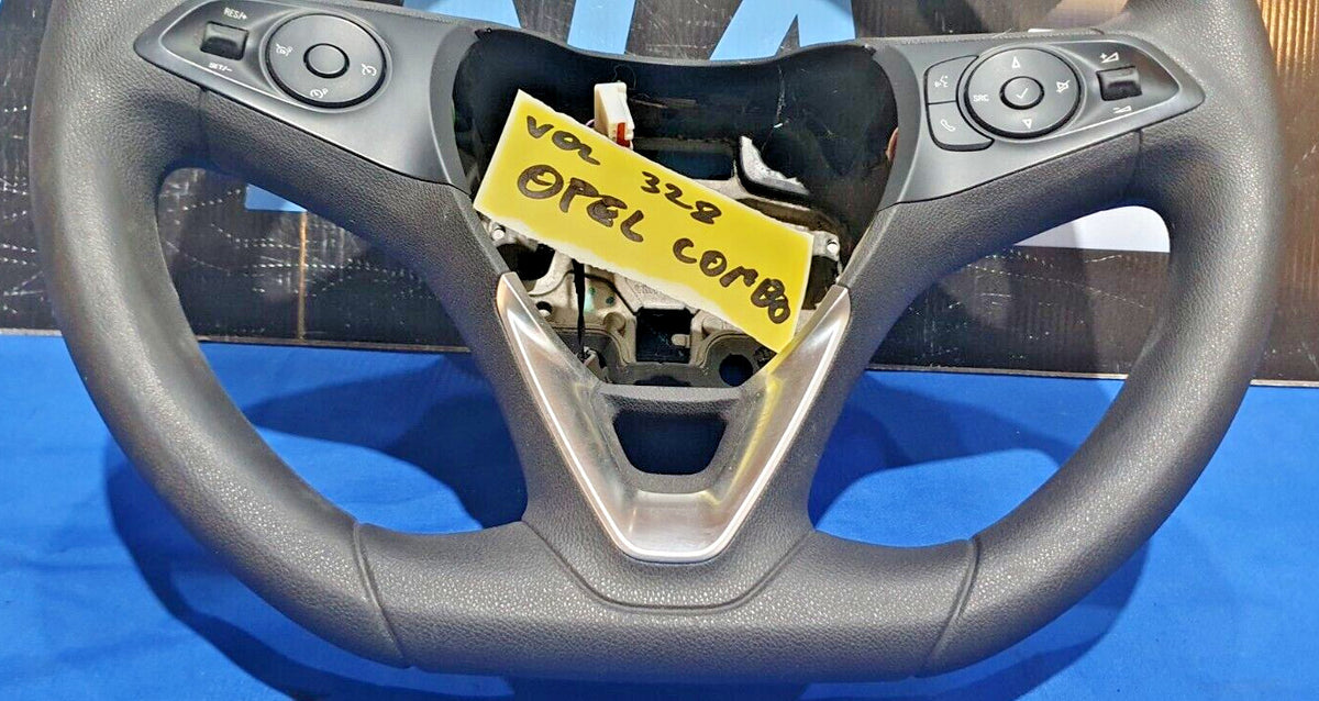 Volante Opel combo 2018 in poi