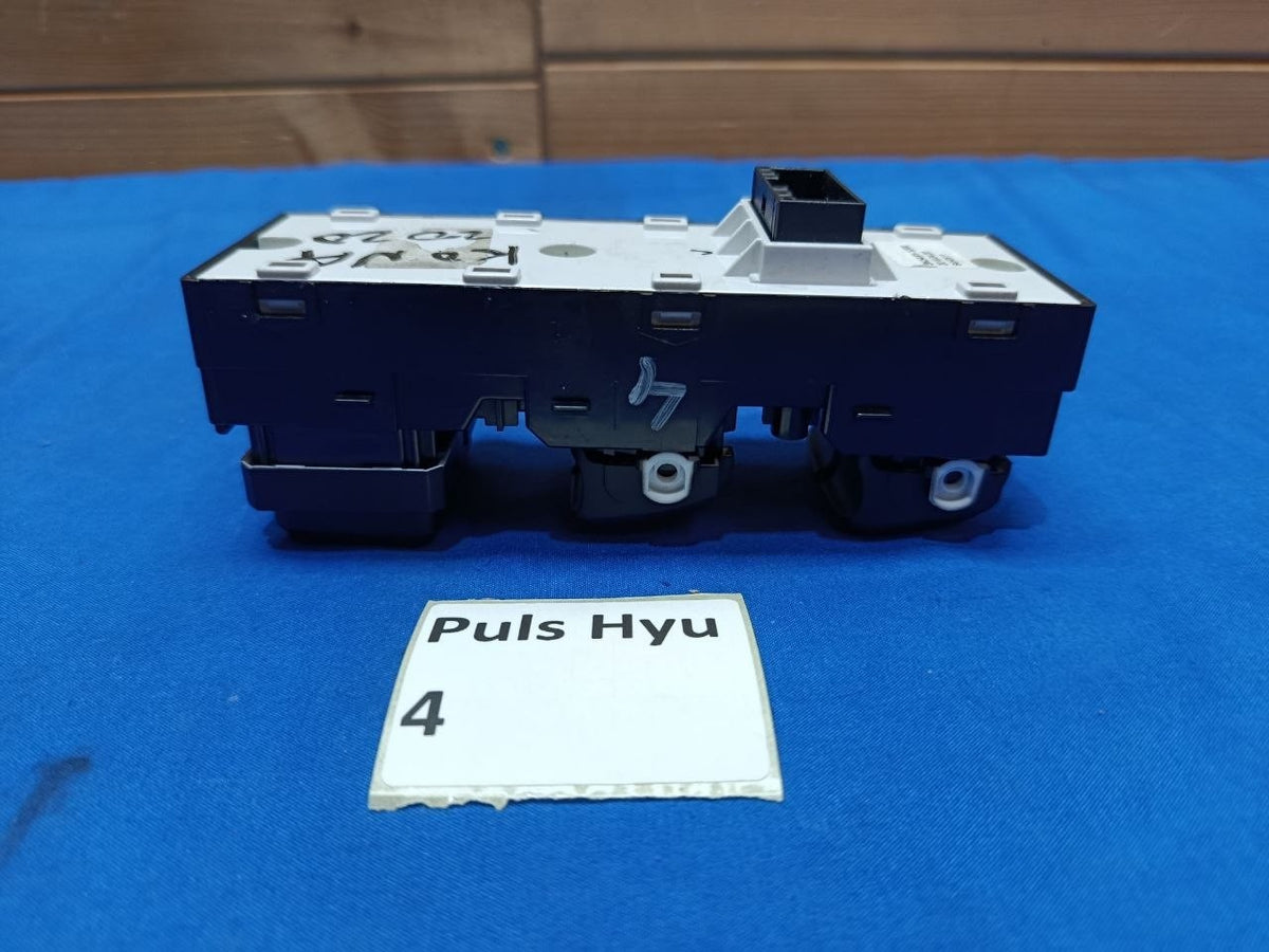Puls Hyu 4 - Pulsantiera Anteriore sinistra Hyundai Kona 2017 2022