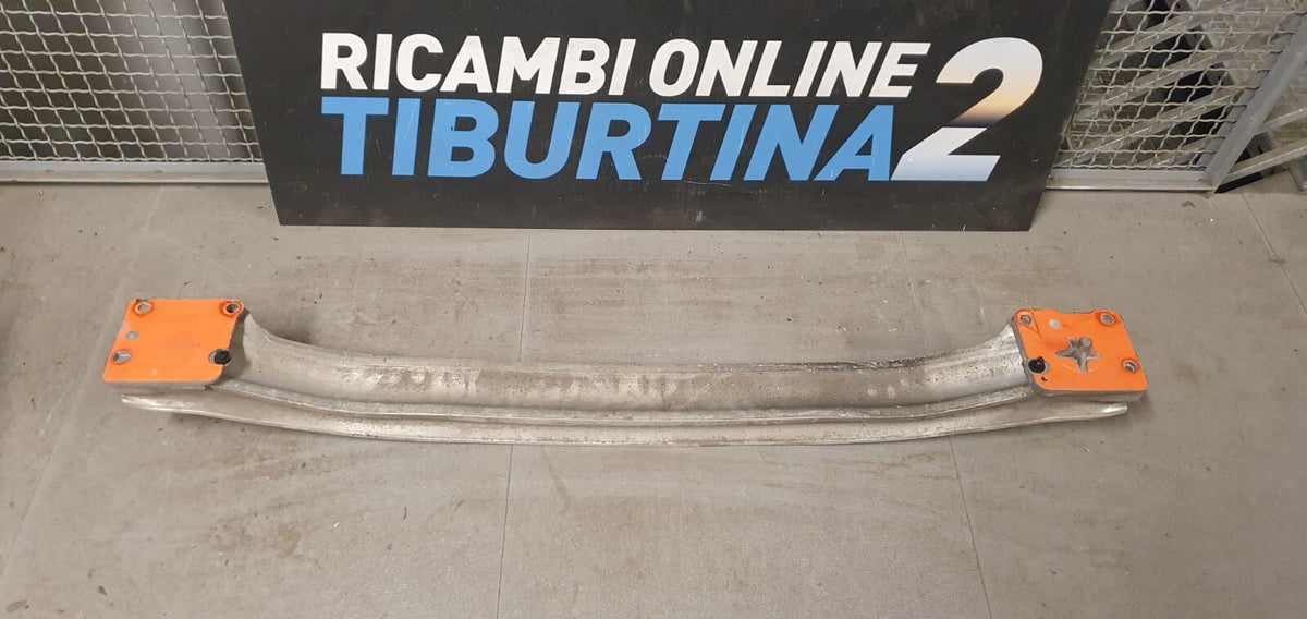 Traversa rinforzo paraurti Posteriore Citroen C4 Picasso 2009