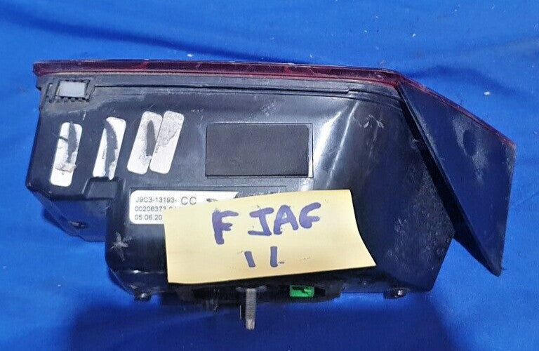 Fanale Posteriore interno sinistro Jaguar e-pace 2016