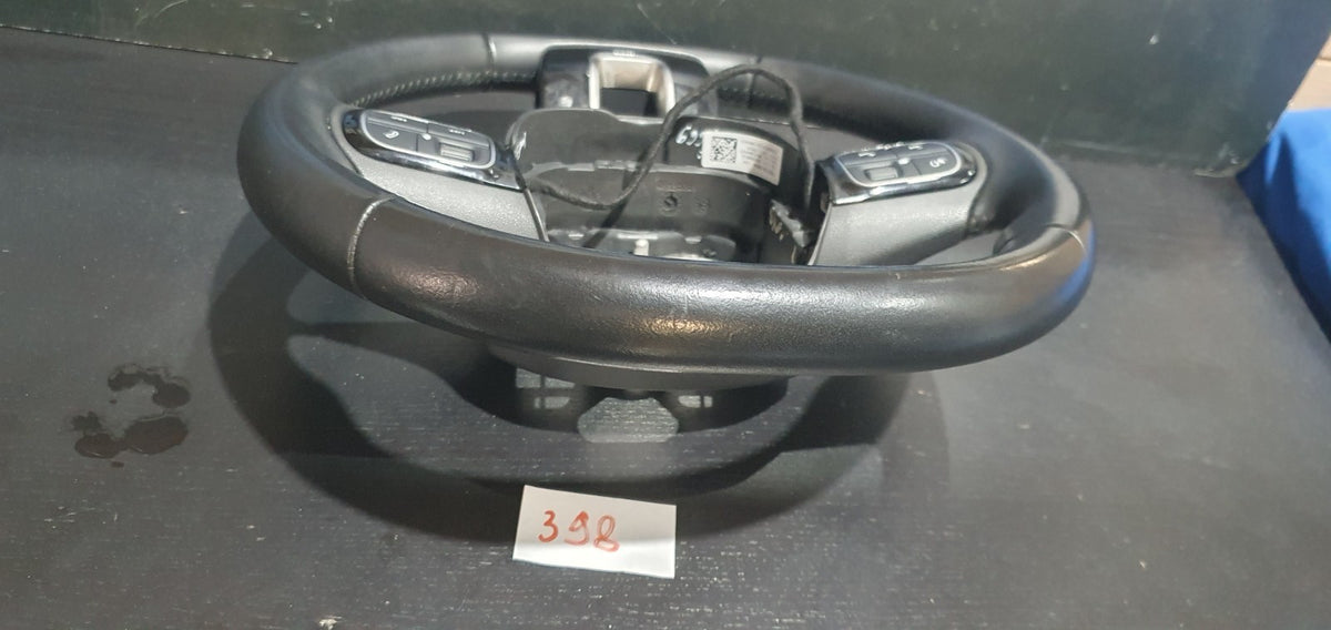 Vol 398 - Volante Citroen C5