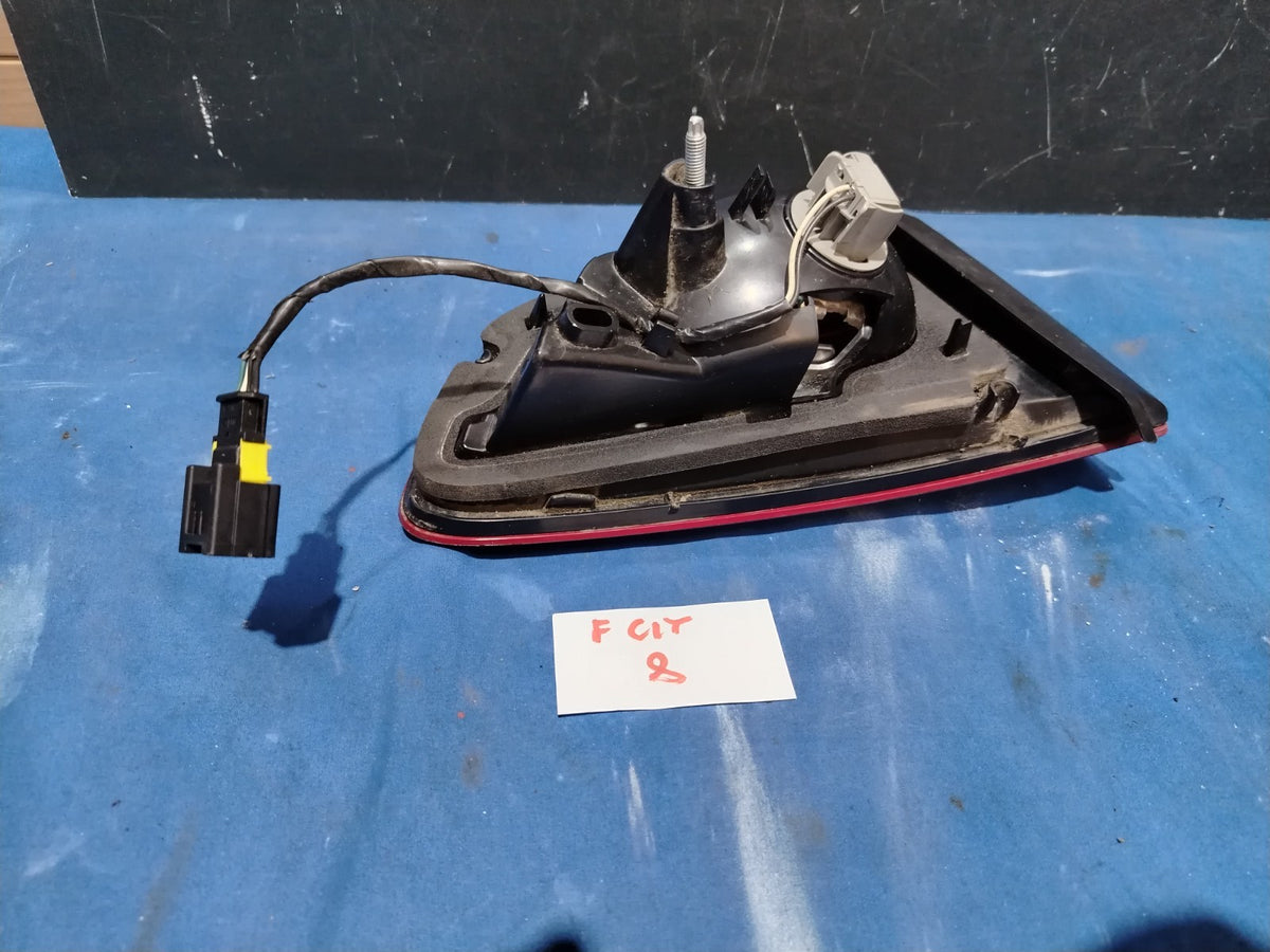 F Cit 8 - Fanale posteriore stop Citroen ds 5 interno destro