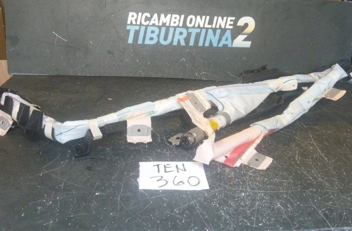 Tend 360 airbag tendina destra Toyota Aygo Peugeot 108 Citroen C1 Dal 2014