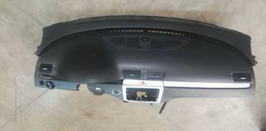 kit airbag Volkswagen Passat 2005 2011