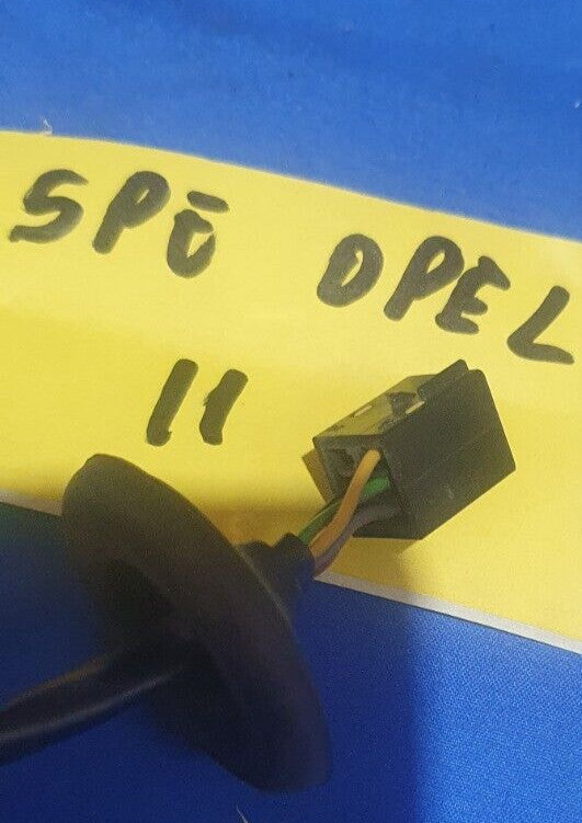 Specchio retrovisore Specchietto Opel Corsa D Destro 5 fili