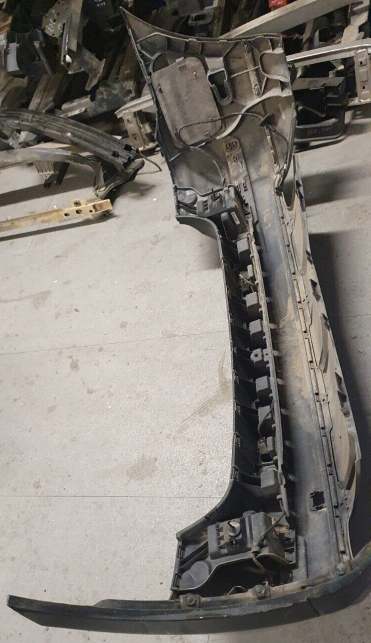Paraurti posteriore Mercedes Ml w164 dal 2009