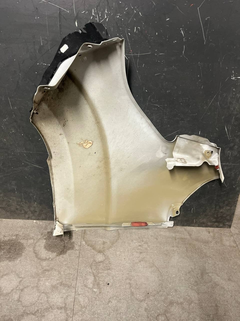 Par 21 Parafango anteriore destro Fiat Ducato Peugeot Boxer Citroen Jumper 2021