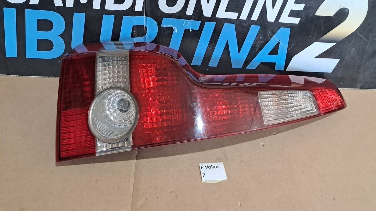 F volvo 7 Fanale posteriore sinistro volvo v50 2006