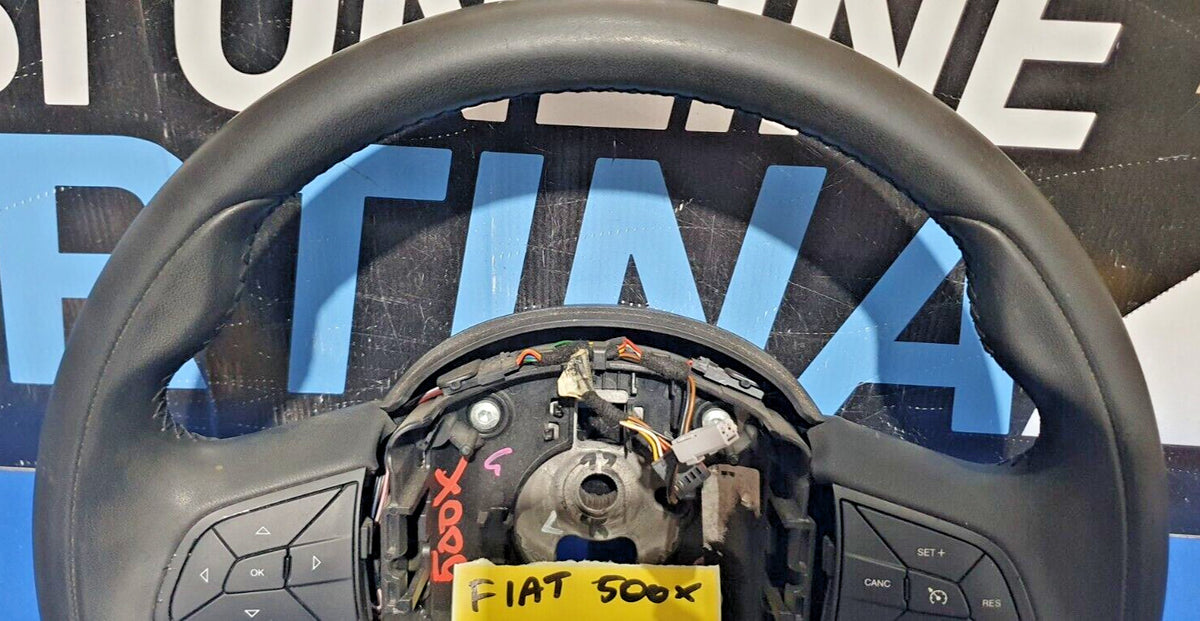 Volante Fiat 500X