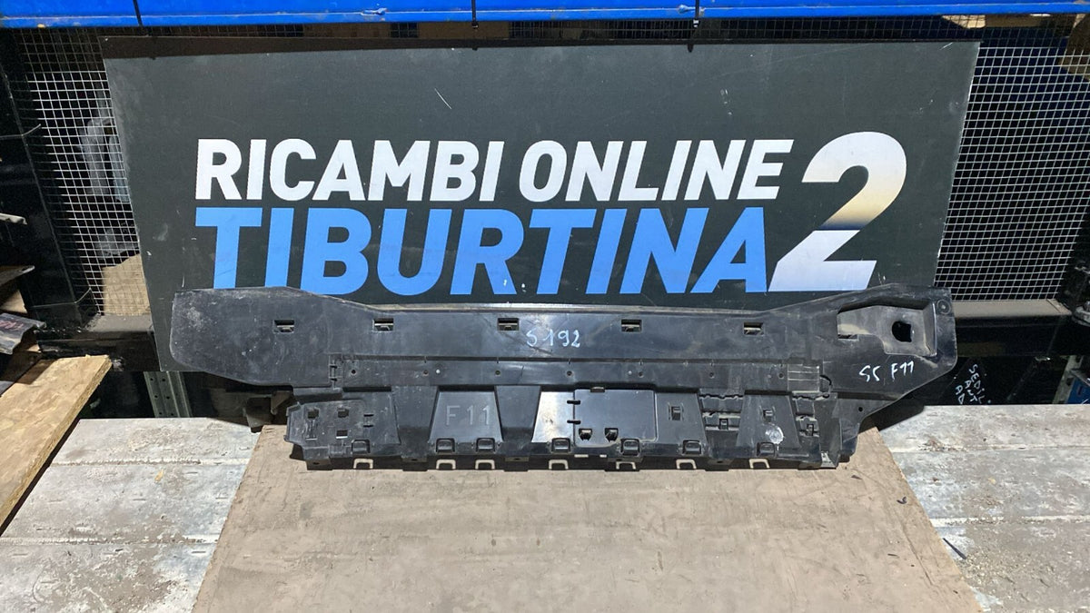 Rinforzo paraurti Traversa posteriore BMW s5 f11