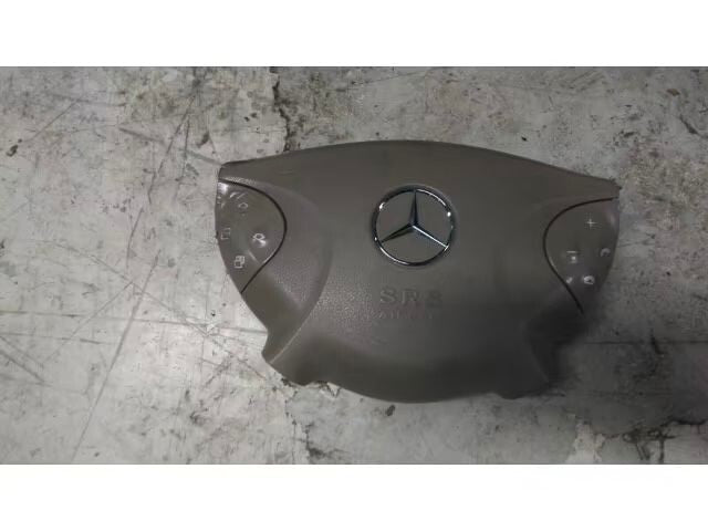 Kit airbag Mercedes classe e w211 2006 in poi