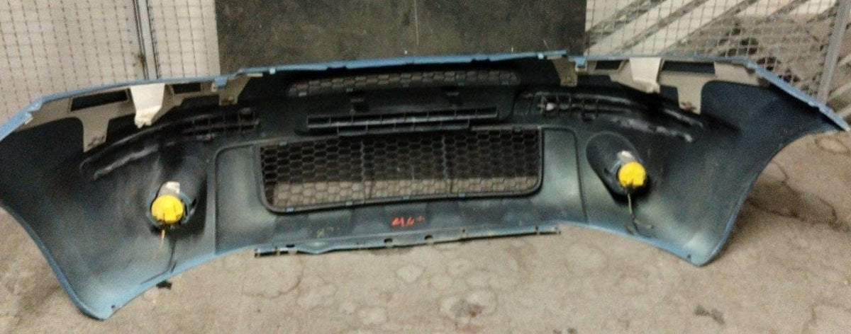 Par461 paraurti anteriore Citroen C3 pluriel