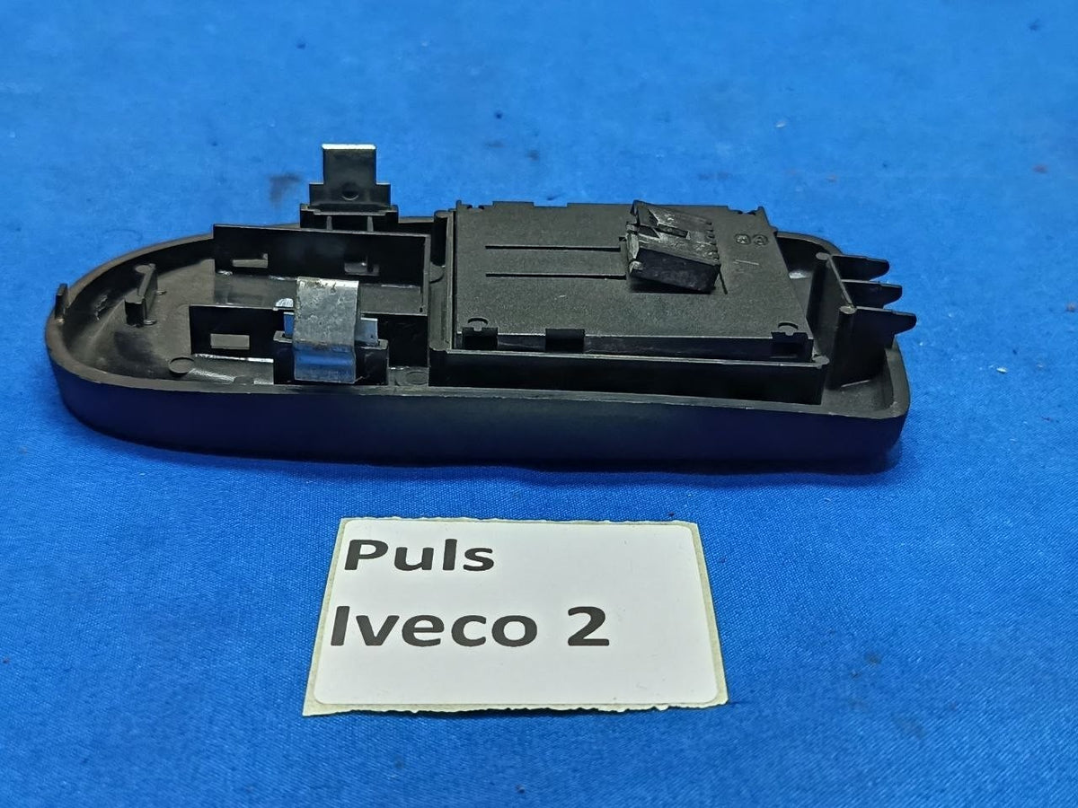 Puls Iveco 2 - Pulsantiera Completa Anteriore Sinistra Iveco Daily 2006 2014