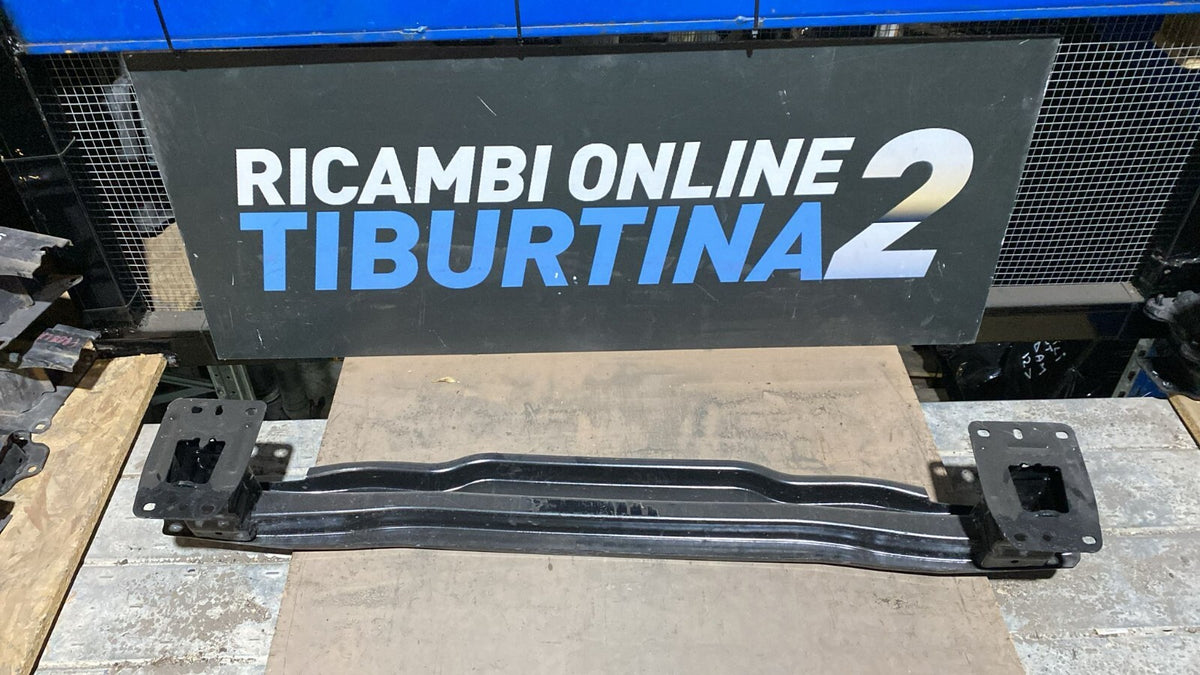 Rinforzo paraurti Traversa posteriore Audi A1 Anno 2020
