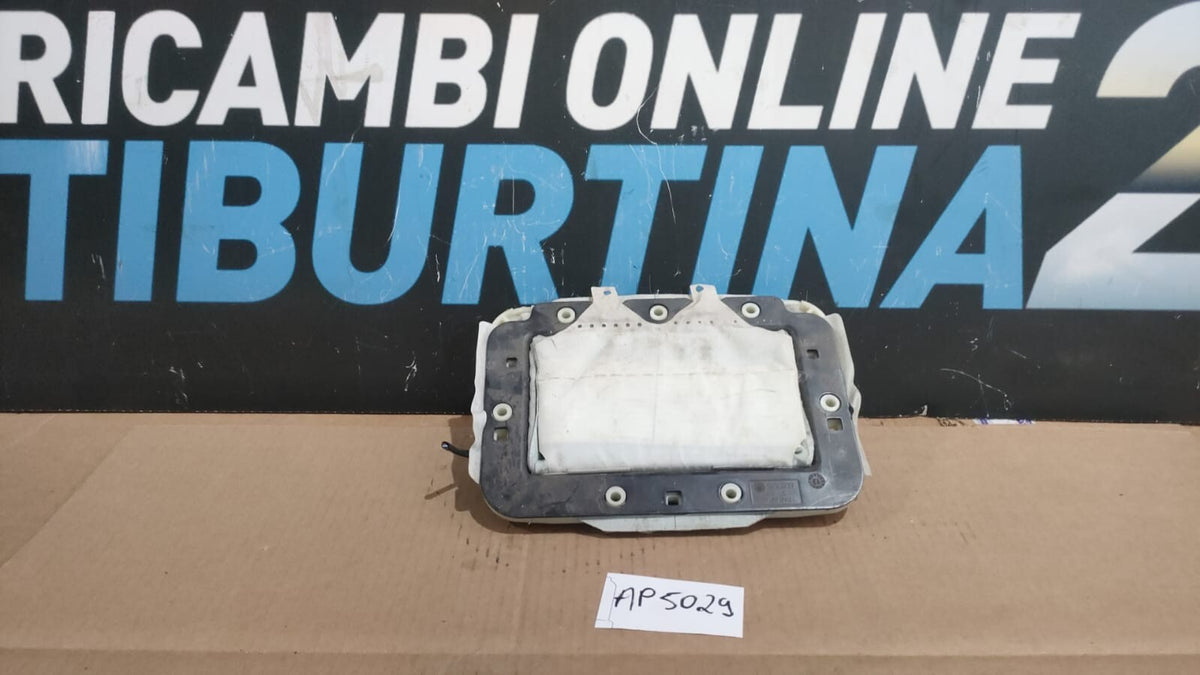 airbag passeggero Renault Scenic 2009 in poi AP 5029