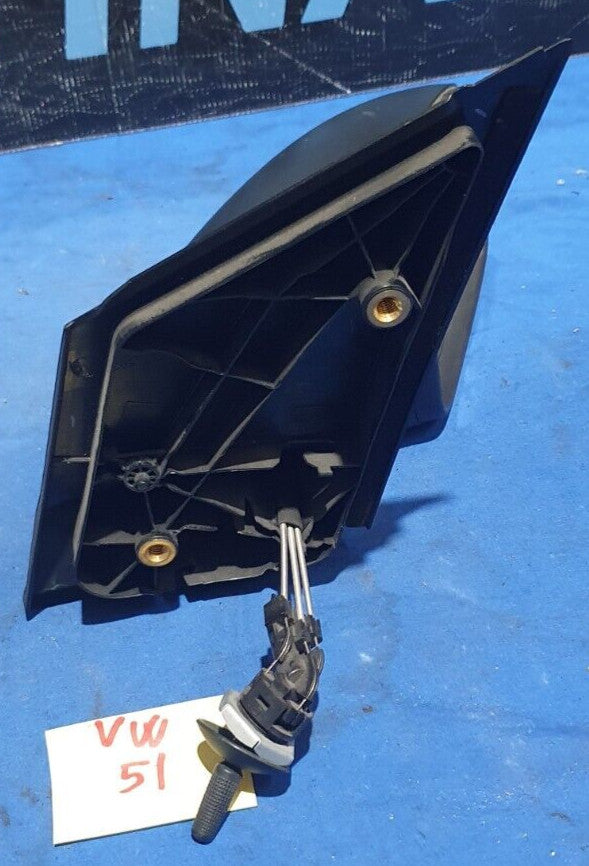 Specchio retrovisore specchietto Volkswagen Up destro manuale