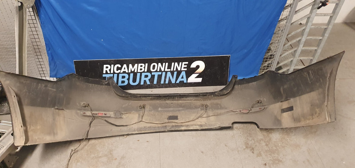 Paraurti Posteriore Bmw Serie 5 F10 berlina dal 2014