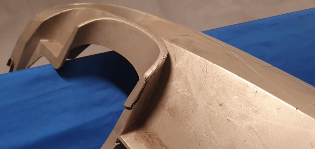 Paraurti Posteriore Alfa Romeo 147