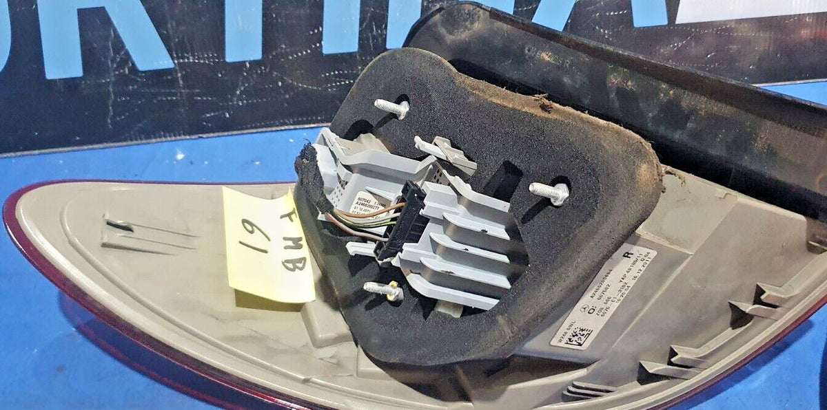 Fanale Posteriore destro Mercedes classe b 246