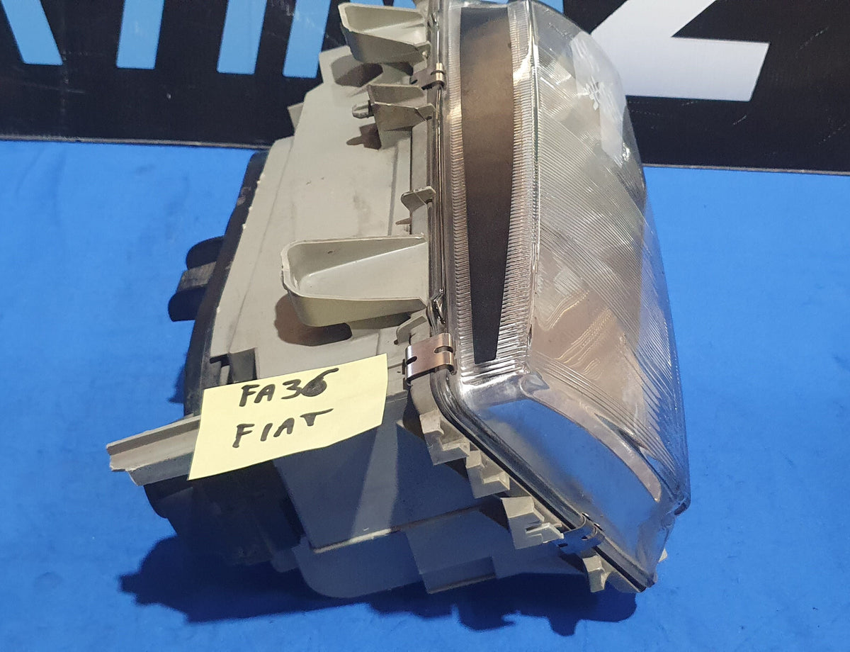 Fanale Faro anteriore destro Fiat Ulysse 1994