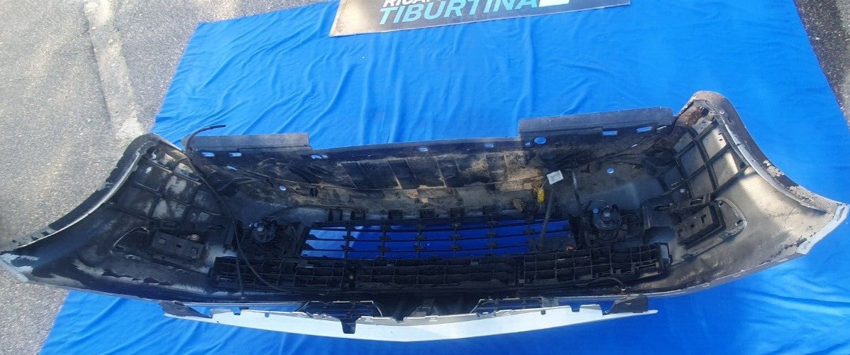 Paraurti anteriore Renault Megane dal 2006 al 2009