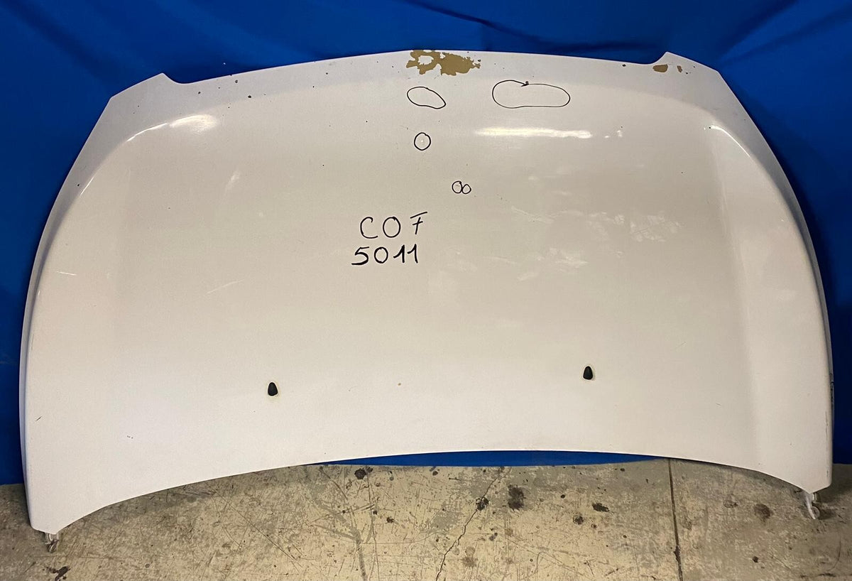 Cofano Anteriore Chevrolet spark 2009 in poi