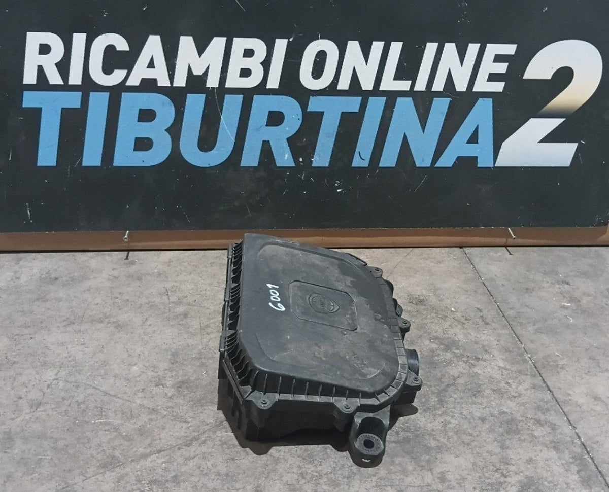 Pf 6001 airbox scatola filtro aria Lancia ypsilon 1.0 benzina hybrid 2020
