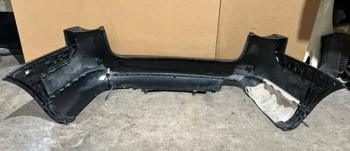 Par 364 paraurti posteriore Volkswagen Passat dal 2005 al 2010 con sensori