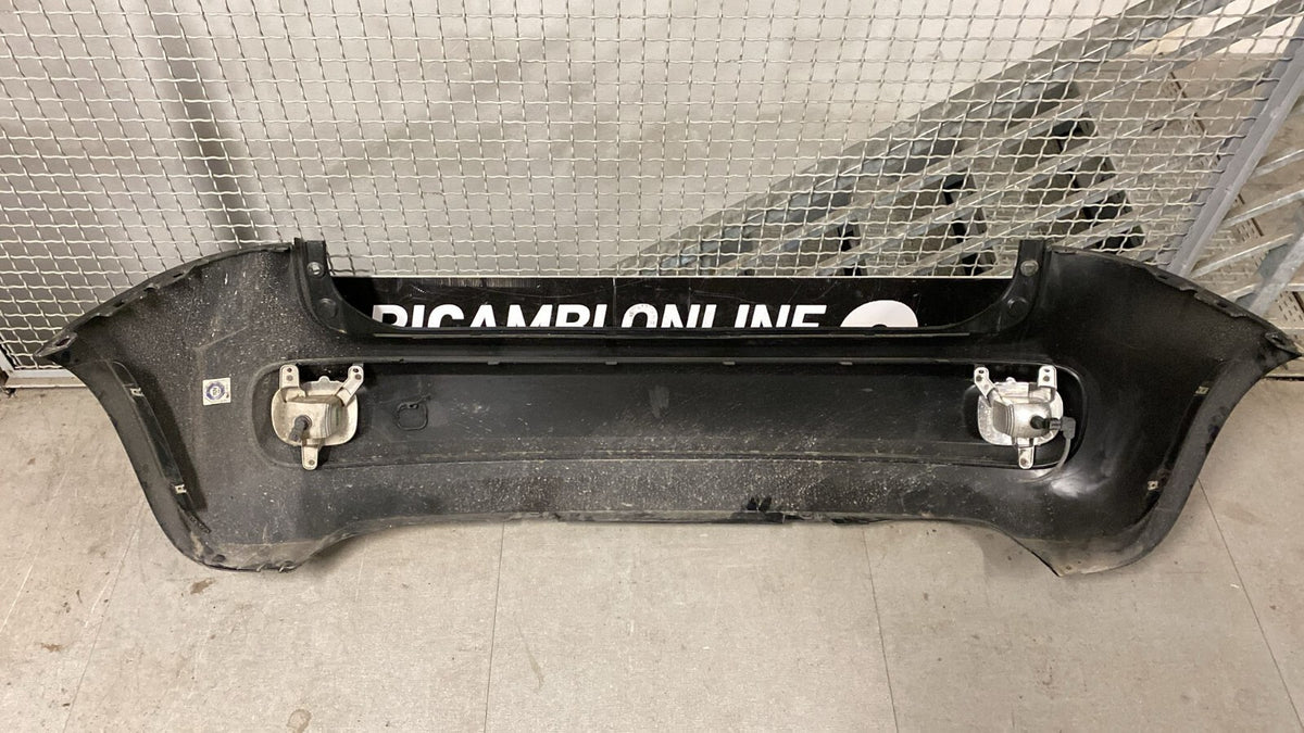 Paraurti posteriore Fiat Panda Anno 2012 Codice 0143120 Numero oggetto 48